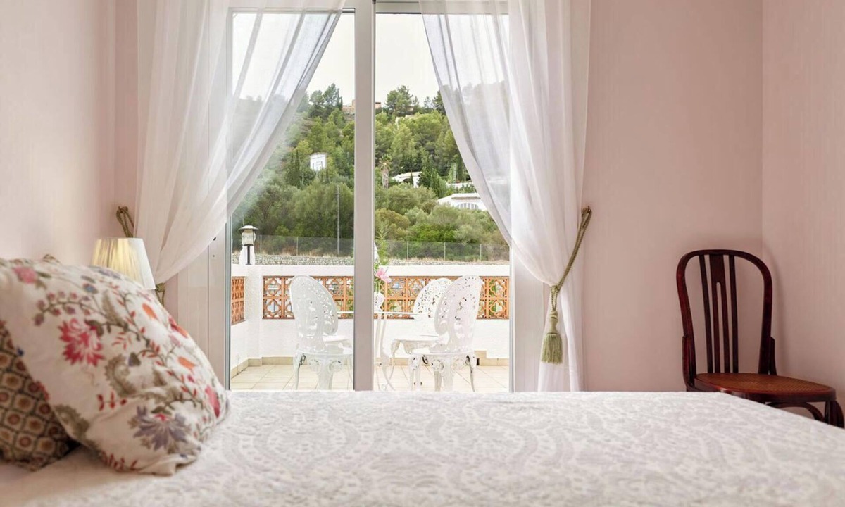 Benidoleig Hotel | Hotel El Cid