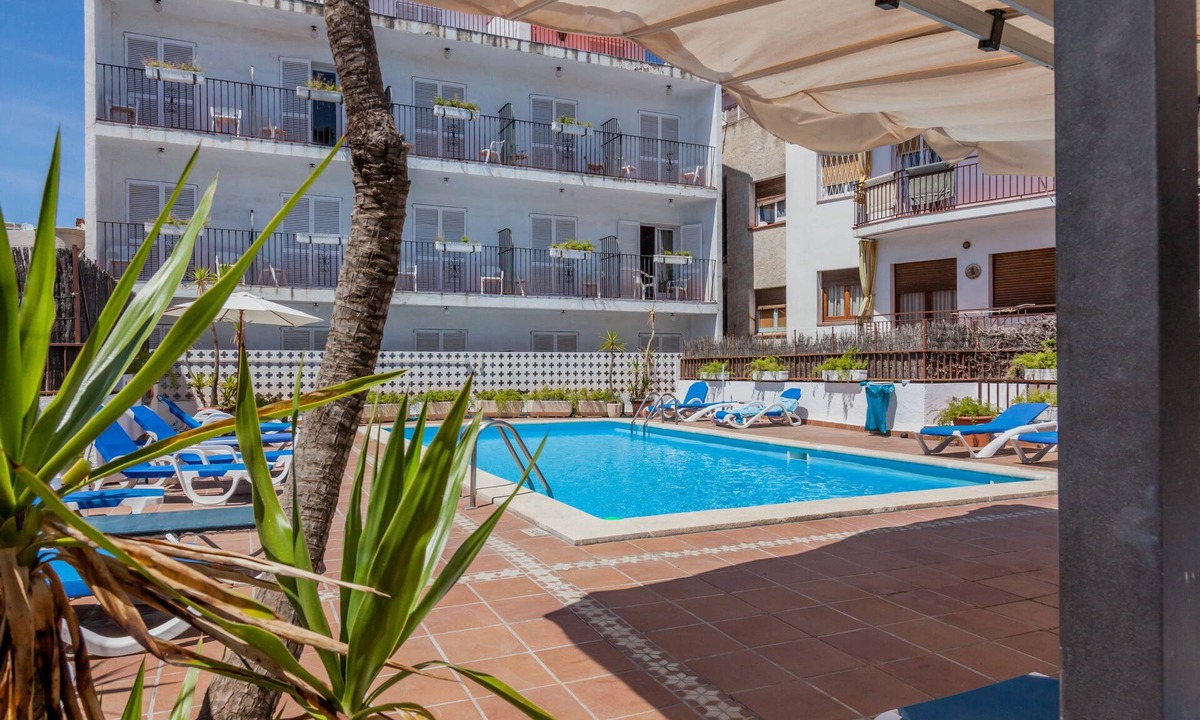 Sitges Town Center Hotel | Hotel El Cid