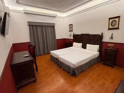 Zaragoza Hotel | Hotel El Cisne
