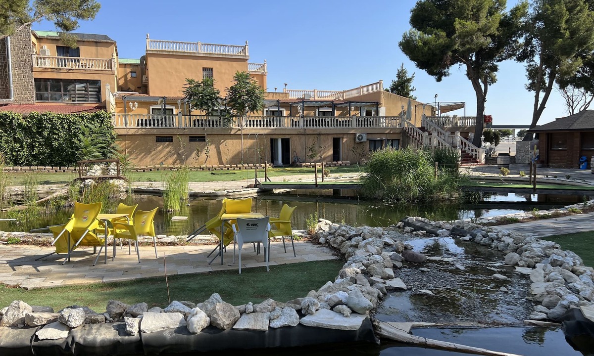 Zaragoza Hotel | Hotel El Cisne