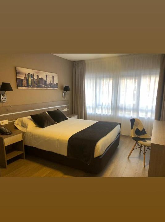 Onton Hotel | Hotel El Haya
