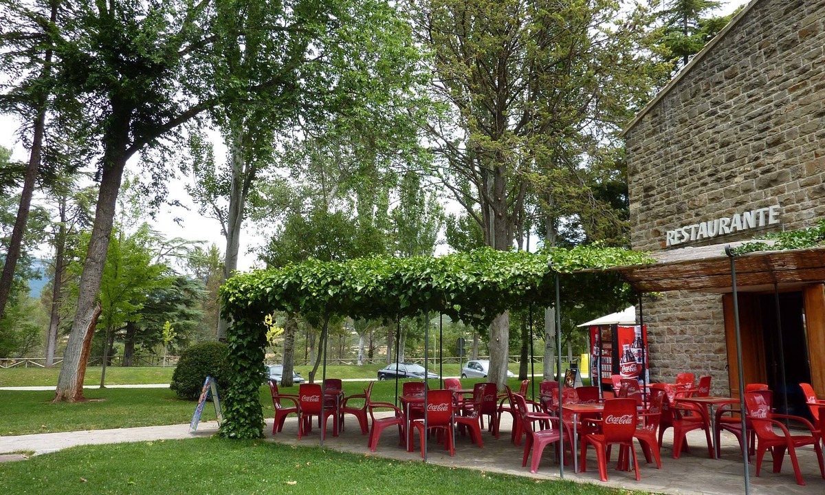 Javier Hotel | Hotel El Mesón