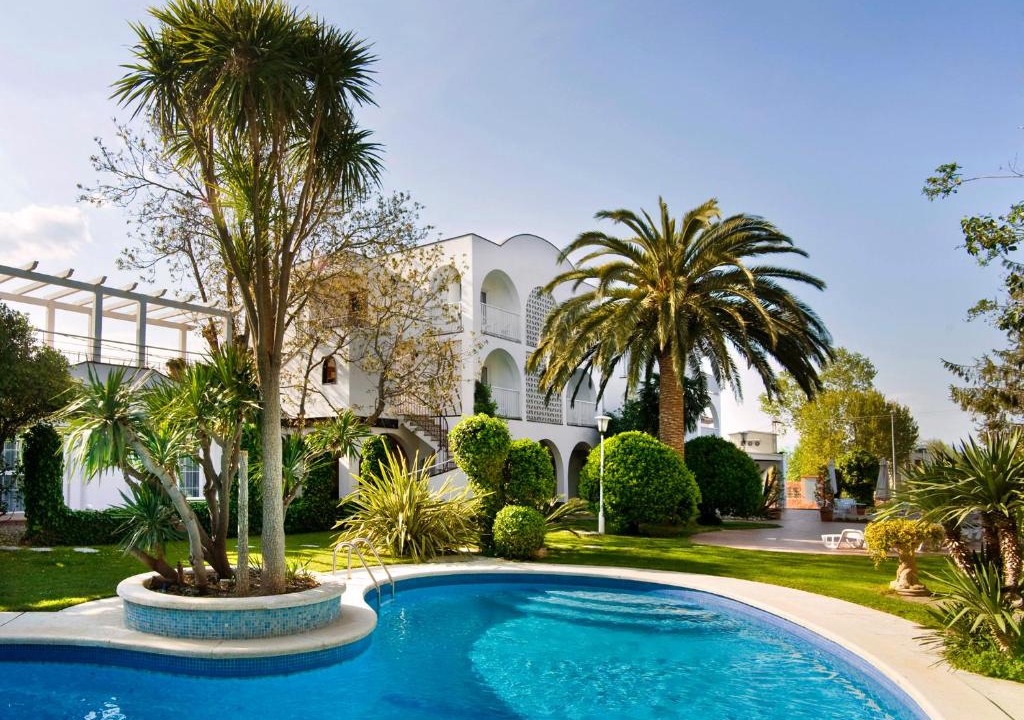 Sant Pere Pescador Hotel | Hotel El Molí