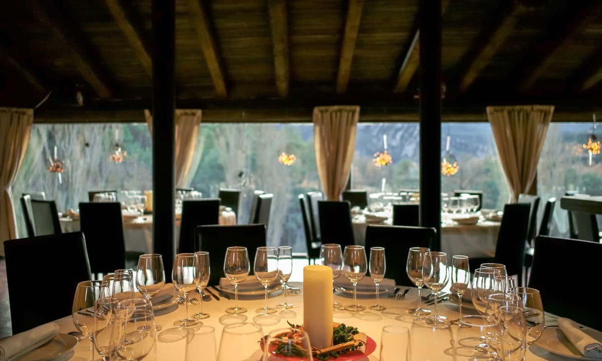 San Lorenzo de Morunys Hotel | Hotel El Monegal