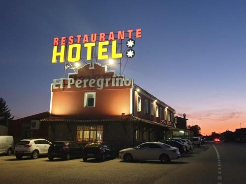 Estepar Hotel | Hotel El Peregrino