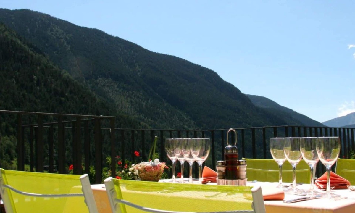 El Serrat Hotel | Hotel El Pradet