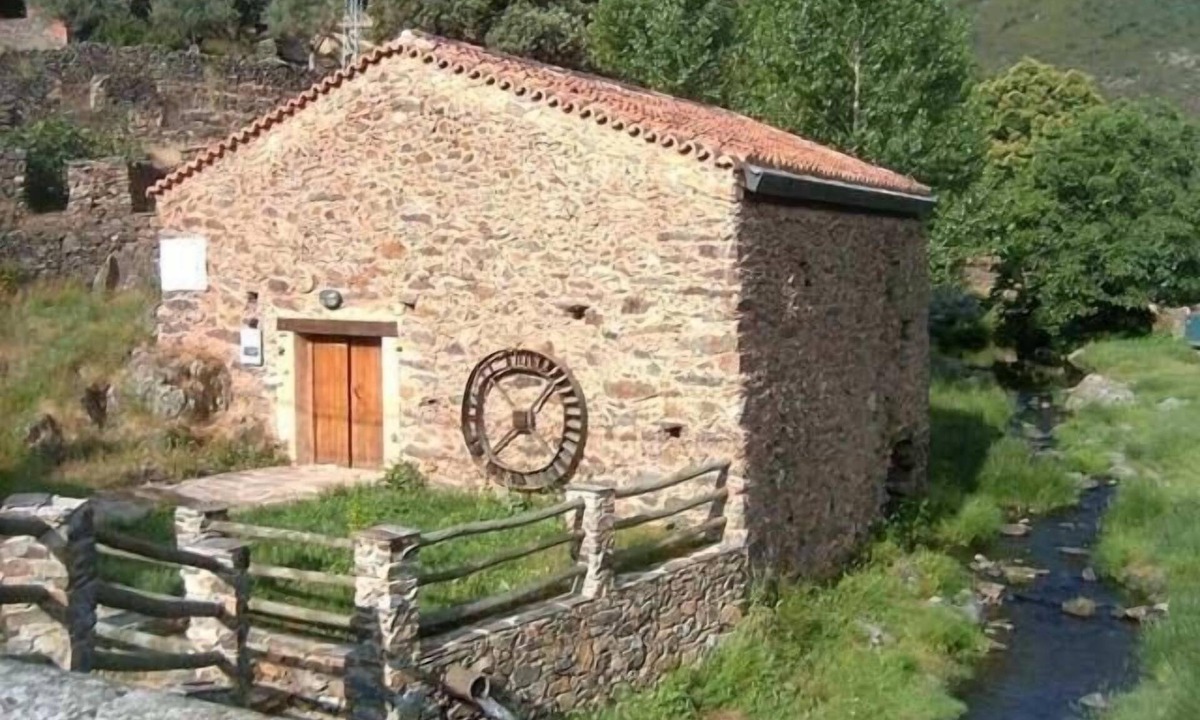 Pinofranqueado Hotel | Hotel El Puente
