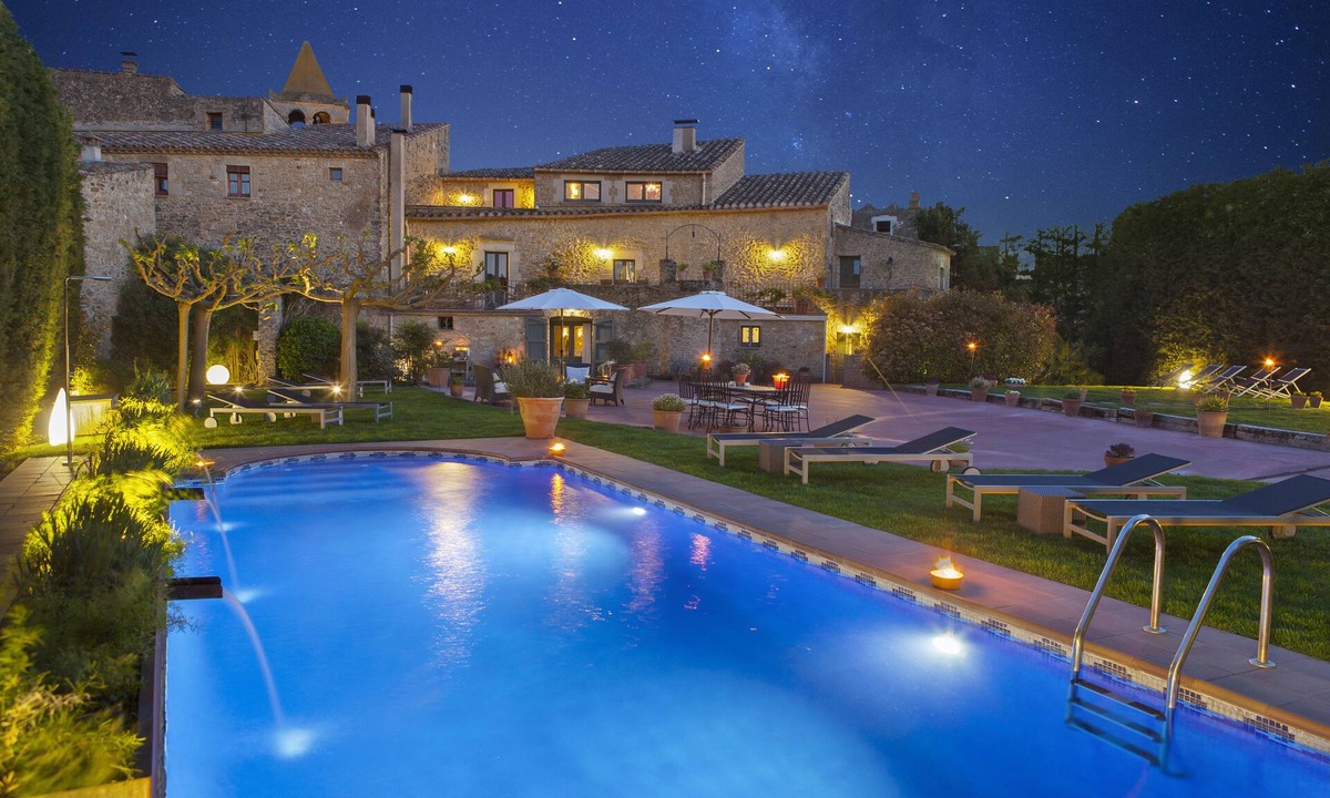 Madremanya Hotel | Hotel El Racó de Madremanya - Adults Only