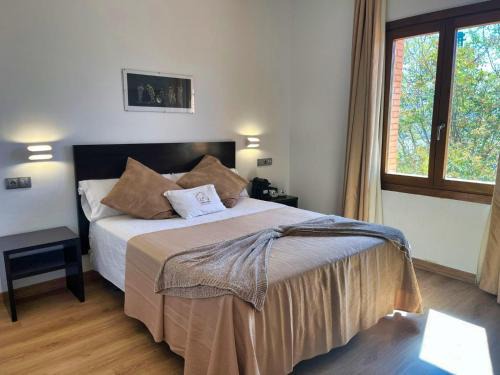 La Roda Hotel | Hotel El Sueño de Jemik