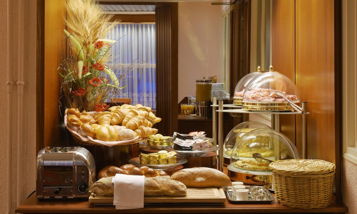 Lausanne Center Hotel | Hotel Elite