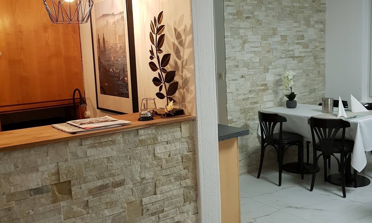 St. Gallen Hotel | Hotel Elite Garni