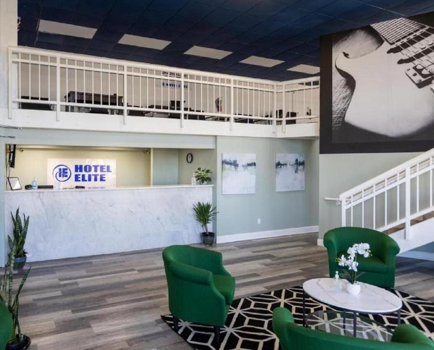 Ellendale Hotel | Hotel Elite