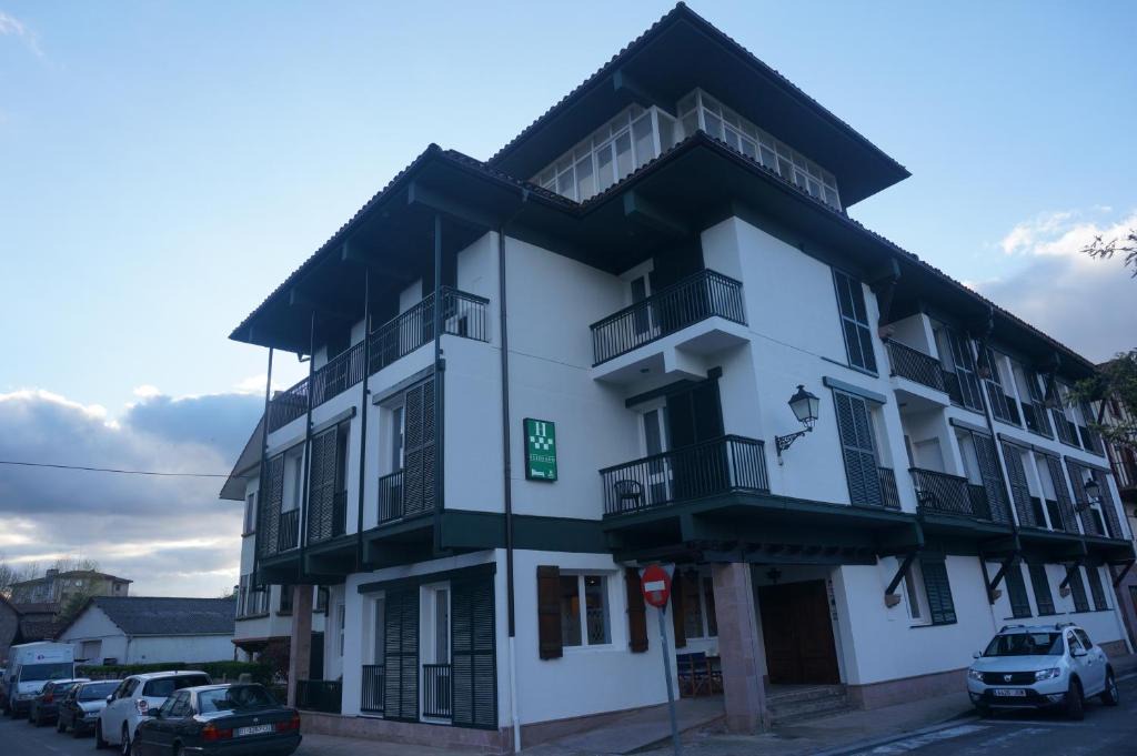 Elizondo Hotel | Hotel Elizondo