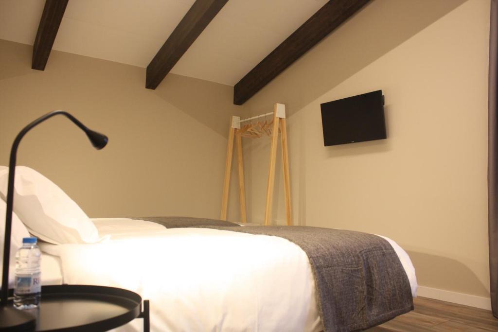 Camprodon Hotel | Hotel Els Avets de Camprodon