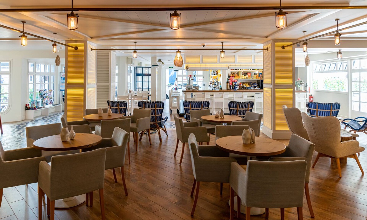 Platja d'Aro Hotel | Hotel Els Pins