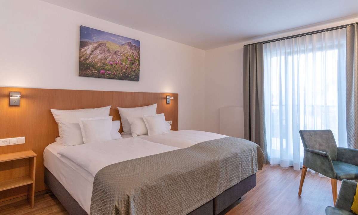 Seligenstadt Hotel | Hotel Elysee
