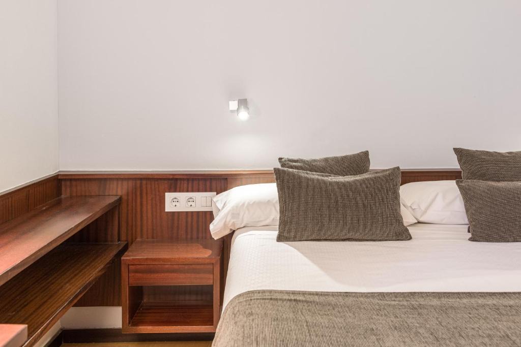 Figueres Hotel | Hotel Emporda