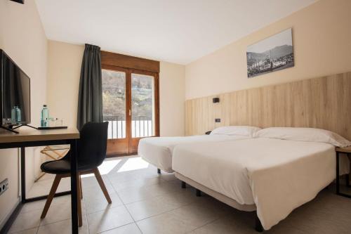 Encamp Hotel | Hotel Encamp by Nexta