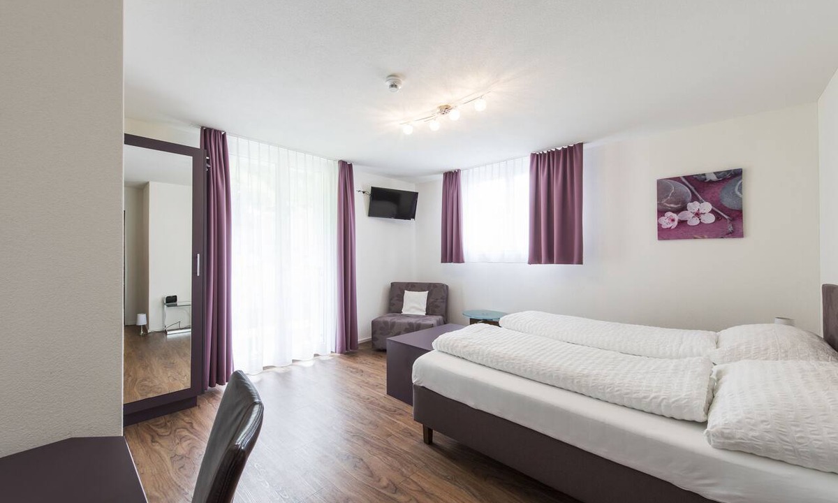 Emmetten Hotel | Hotel Engel