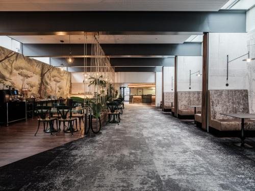 Liestal Hotel | Hotel Engel - Self-Check-in