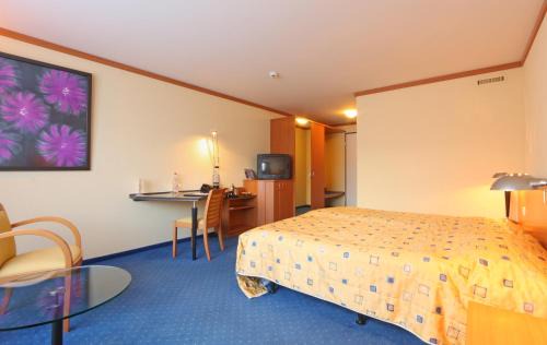 Liestal Hotel | Hotel Engel - Self-Check-in