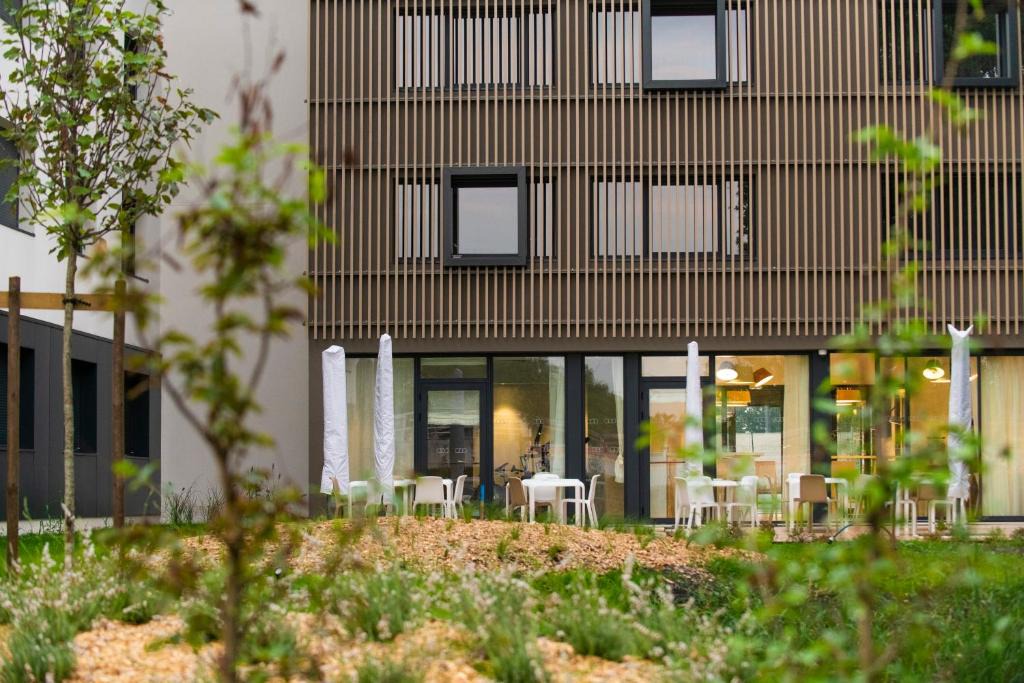 Gradignan Hotel | Hotel Enight