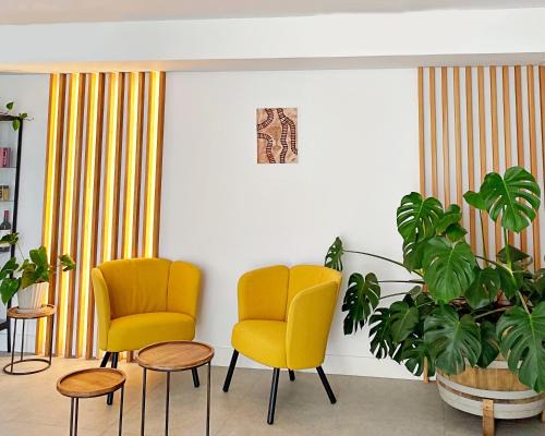 Casalarreina Hotel | Hotel Entrerailes