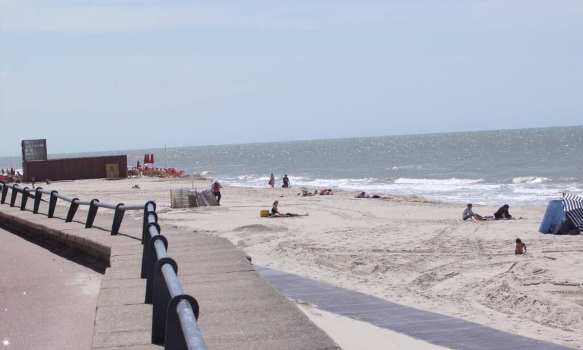 Le Touquet-Paris-Plage Hotel | Hotel Equinoxe