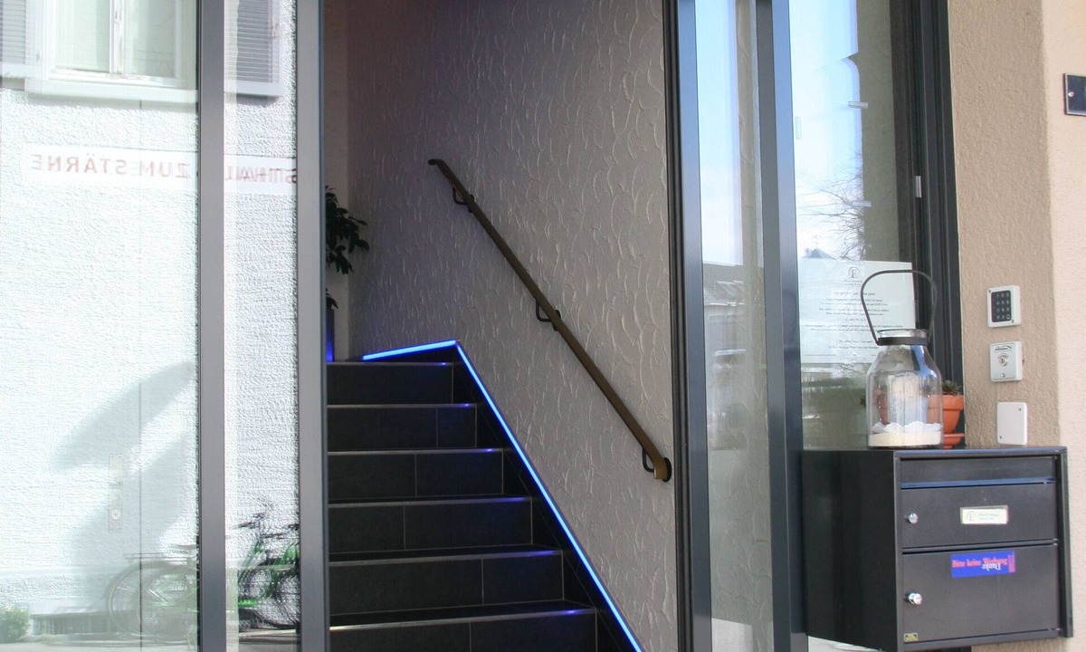 Arlesheim Hotel | Hotel Eremitage