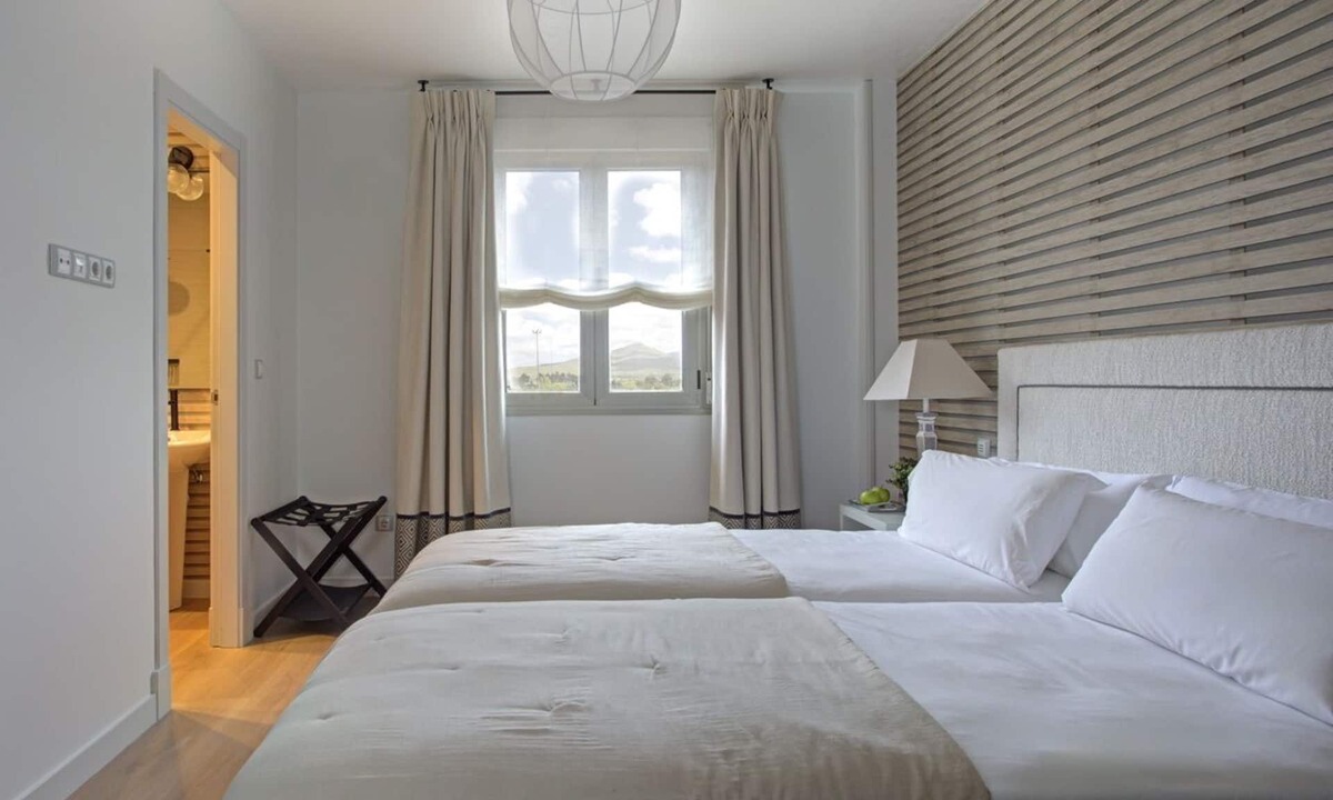 La Granja de San Ildefonso Hotel | Hotel Faisanera Golf