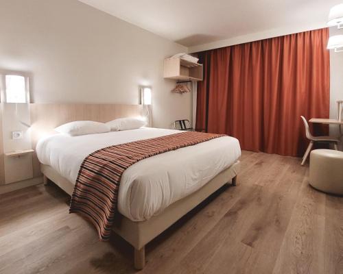 Carcassonne Hotel | Hotel Espace Cite