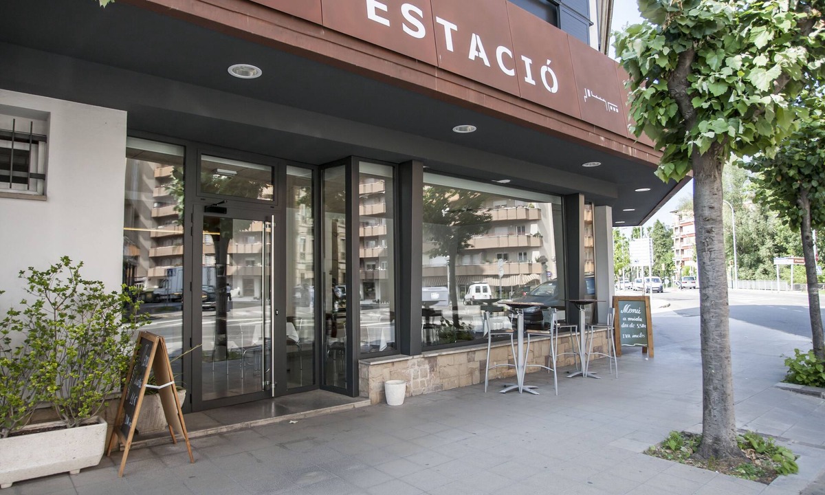 Olot Hotel | Hotel Estació - Adults Only