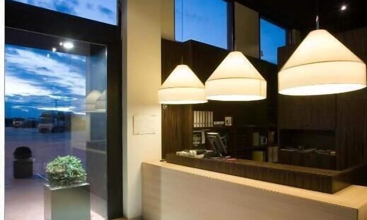Haro Hotel | Hotel ETH Rioja