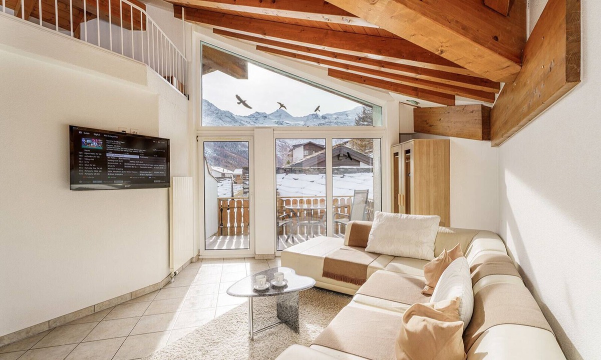 Saas-Fee Hotel | Hotel Etoile & Alpenperle Residences