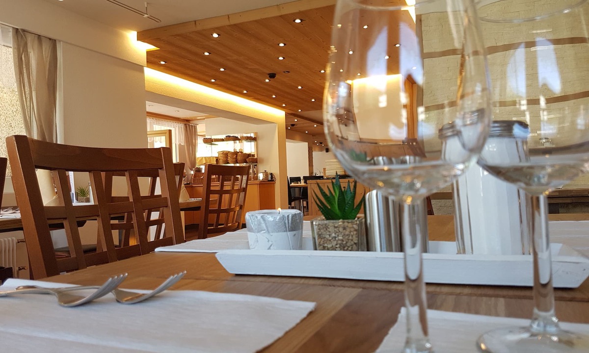 Saas-Fee Hotel | Hotel Europa