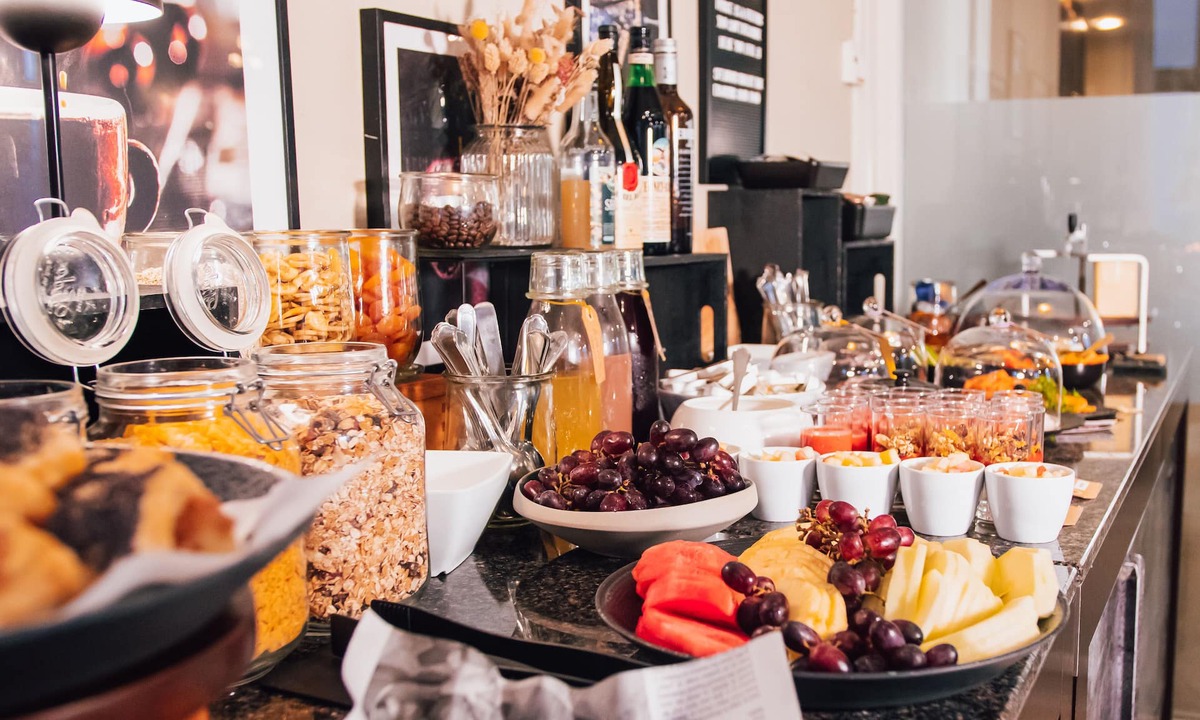 Aabenraa Hotel | Hotel Europa