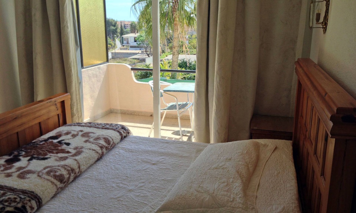 El Albir Hotel | Hotel Europa