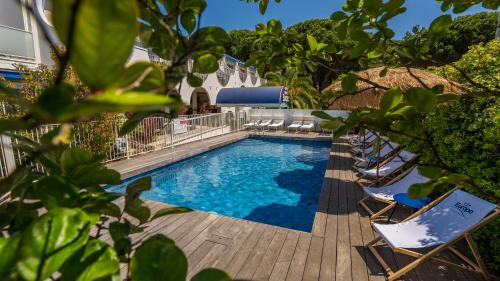 La Grande-Motte Hotel | Hotel Europe