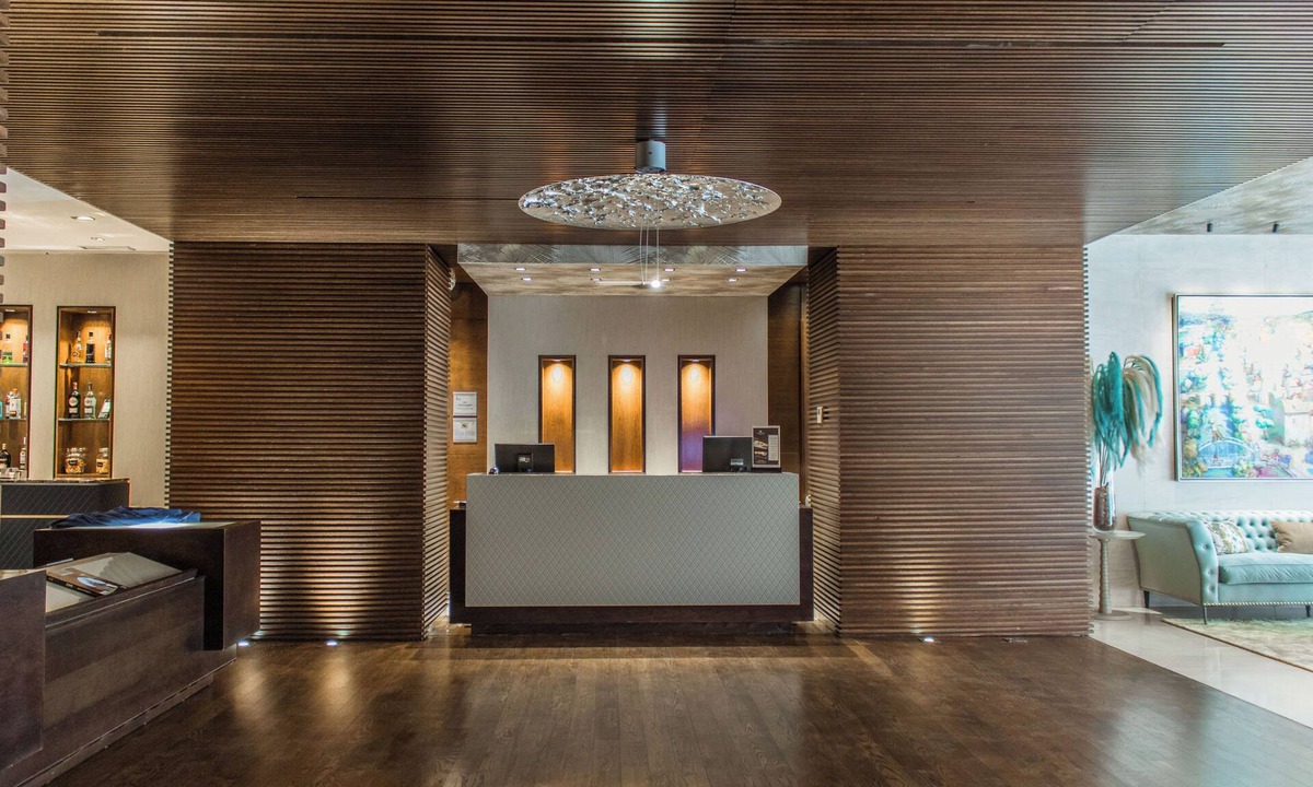 Fuencaliente de Medina Hotel | Hotel Eurostars Diana Palace