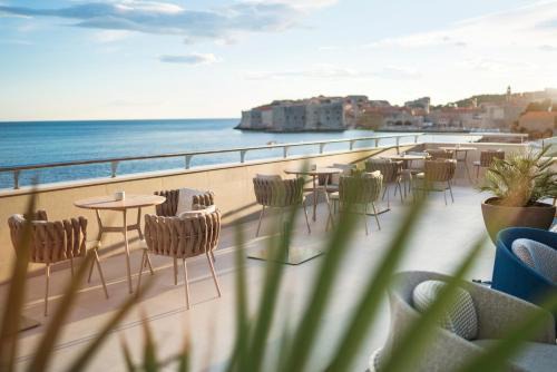 Dubrovnik Hotel | Hotel Excelsior