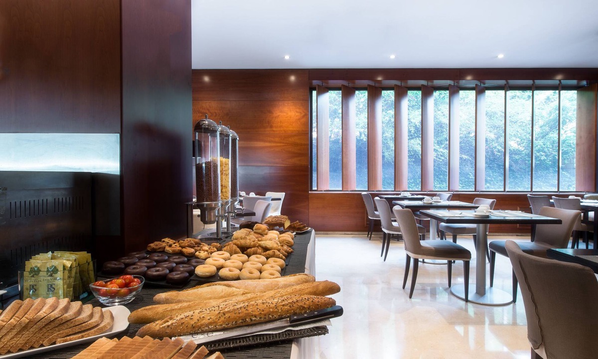 Cuenca Hotel | Hotel Exe Cuenca