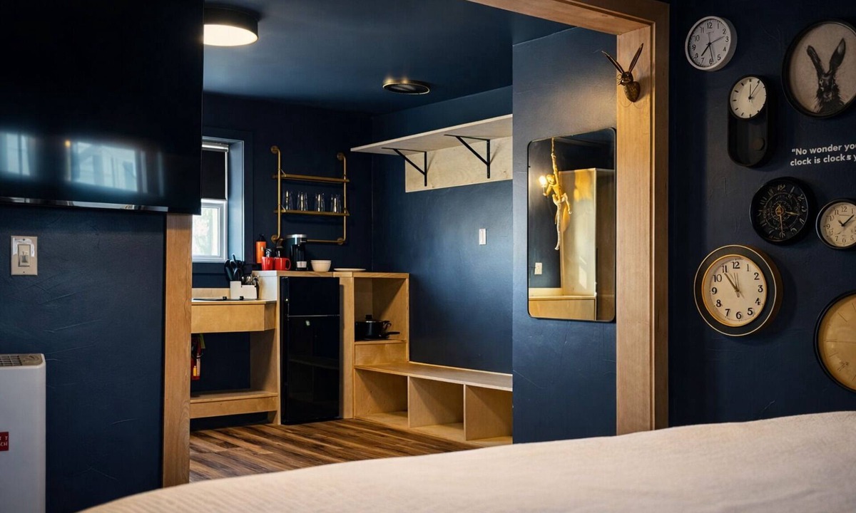 Red Lodge Hotel | Hotel Expedition