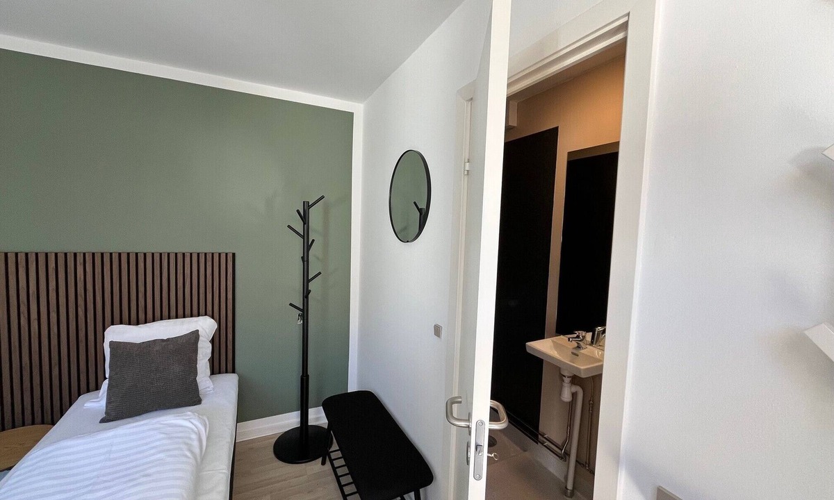 Frederikssund Municipality Hotel | Hotel Færgelunden
