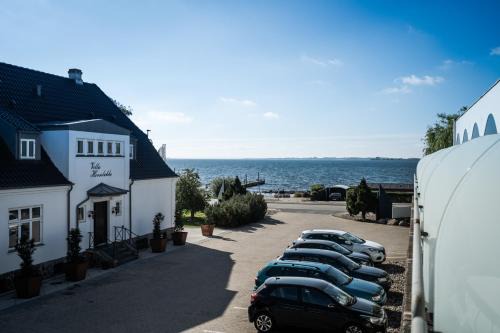 Faaborg Hotel | Hotel Faaborg Fjord