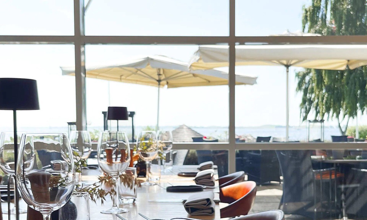 Faaborg Hotel | Hotel Faaborg Fjord