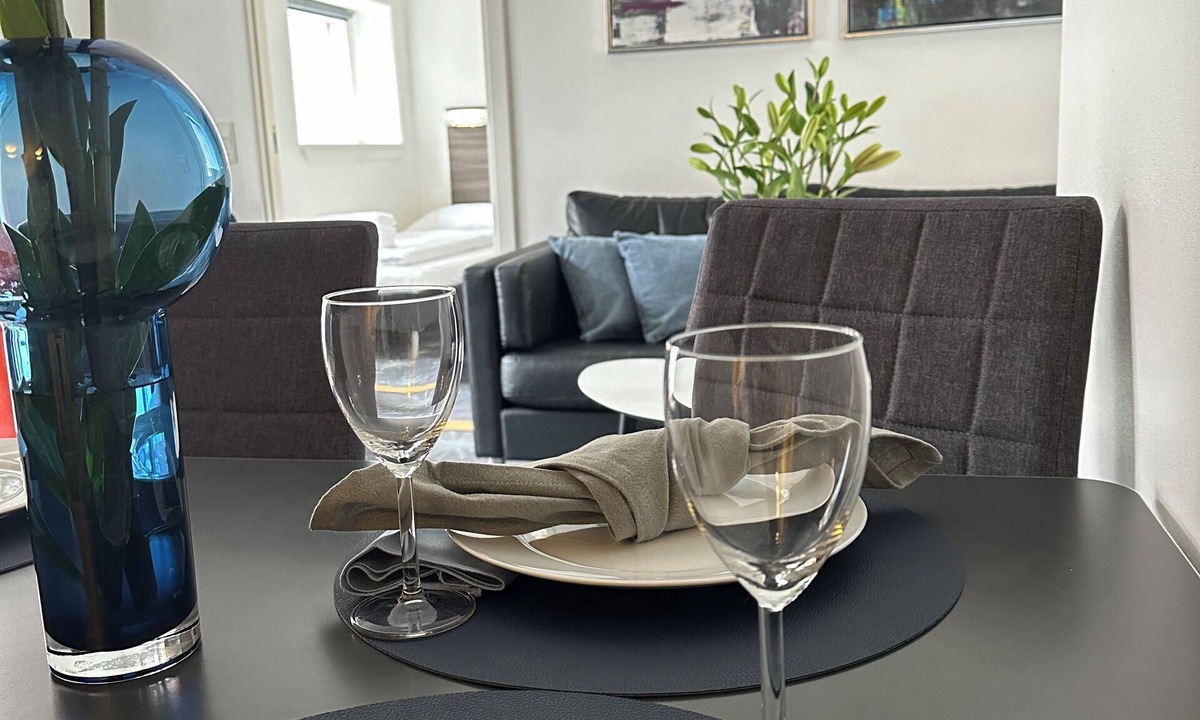 Indre by Hotel | Hotel Faber