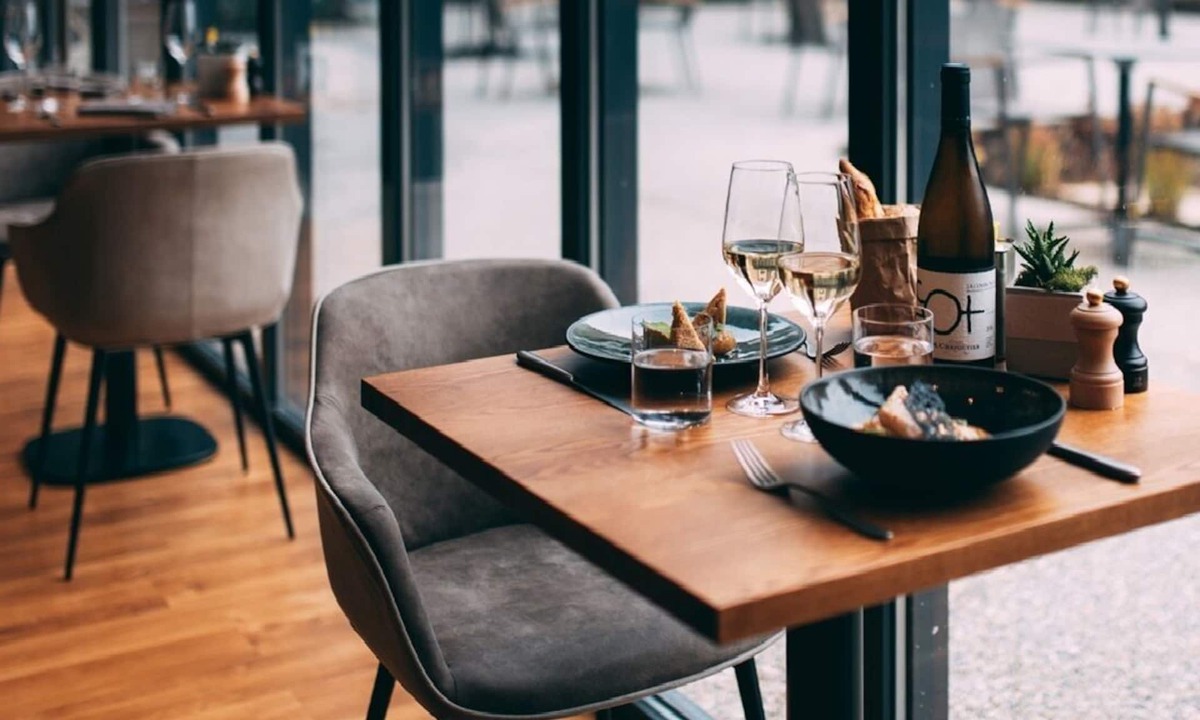 Tain-l'Hermitage Hotel | Hotel Fac et Spera