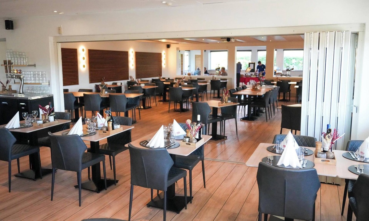 Videbaek Hotel | Hotel Falken