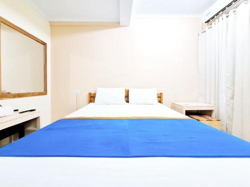 Kretek Hotel | Hotel Family Syariah 1 Parangtritis RedPartner