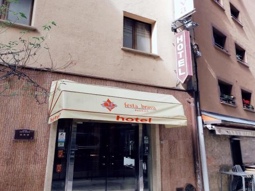 Andorra la Vella Hotel | HOTEL FESTA BRAVA